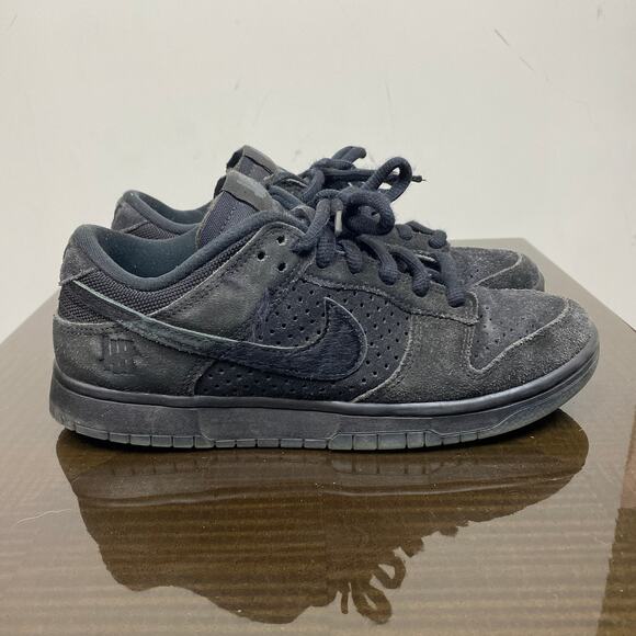 Nike Dunk Low SP Undefeated 5 On It Black Sneakers Shoes Men\'s 7 main image 14
